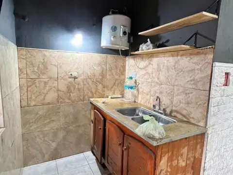 Casa en Alquiler de 1 dormitorio