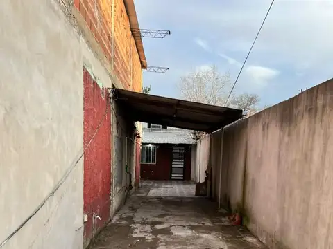 (km. 39) EL LIRIO al 100