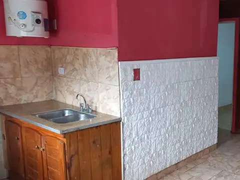 Casa en Alquiler de 1 dormitorio