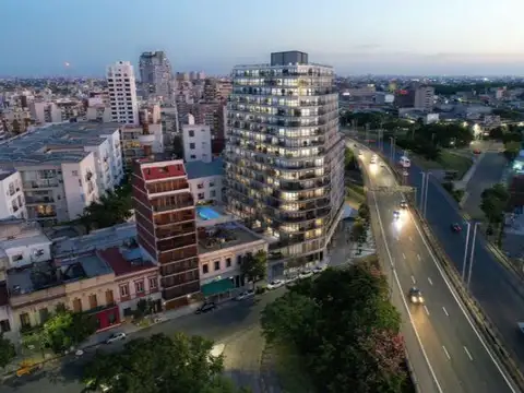 DEPARTAMENTOS EN VENTA 1, 2 , 3 y 4 AMBIENTES A ESTRENAR-BARRACAS