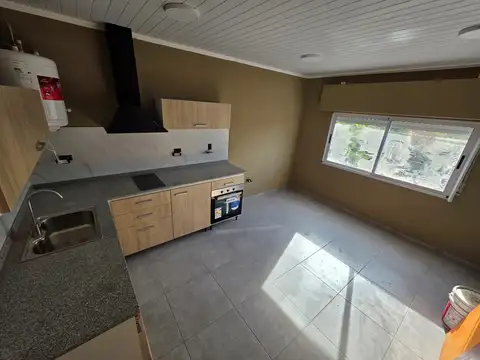 Departamento en Alquiler de 2 dormitorios