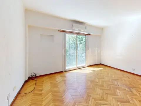 Departamento en Venta en Barrio Norte, USD 149.900