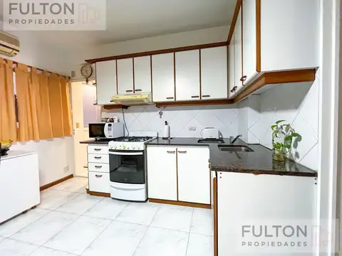 Departamento en Venta 15 años