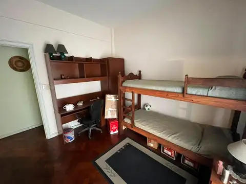 Departamento en Venta en San Cristóbal, USD 85.000