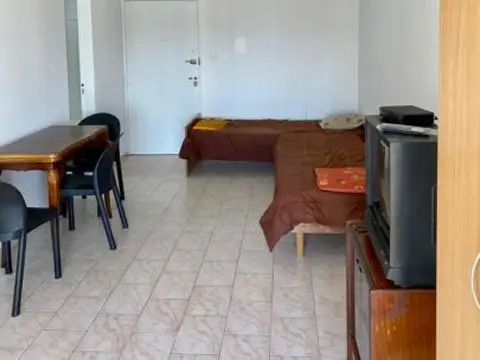 Departamento en Alquiler Temporal de Monoambiente