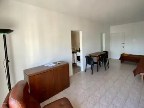 Departamento en Alquiler Temporal de 1 dormitorio
