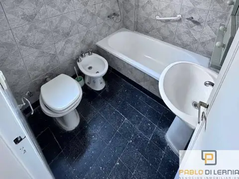 Departamento en Alquiler 60 años