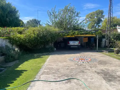 ALMIRANTE BROWN  SOBRE COSTANERA