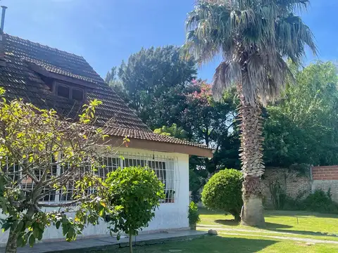 CASA ALMIRANTE BROWN