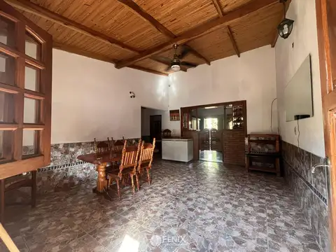 Casa en Alquiler de 2 dormitorios