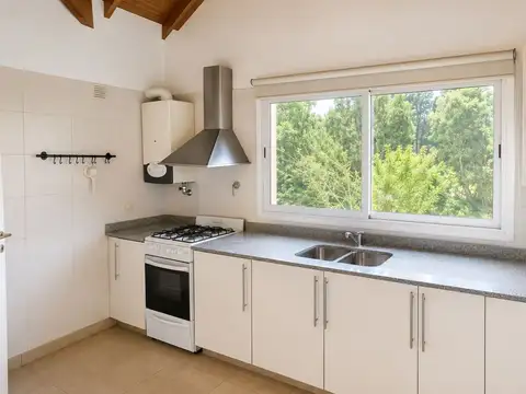 Departamento en Alquiler 3 Ambientes en Northville - Pilar