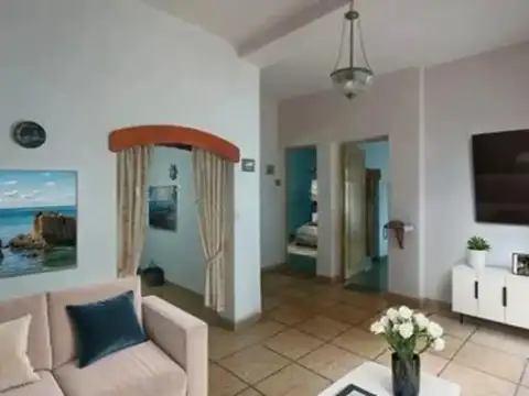 VENTA CASA 3 AMB + PATIO + TERRAZA VILLA SOLDATI