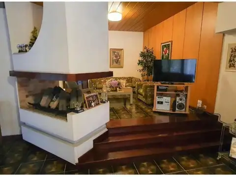 Casa en Venta de 6 dormitorios