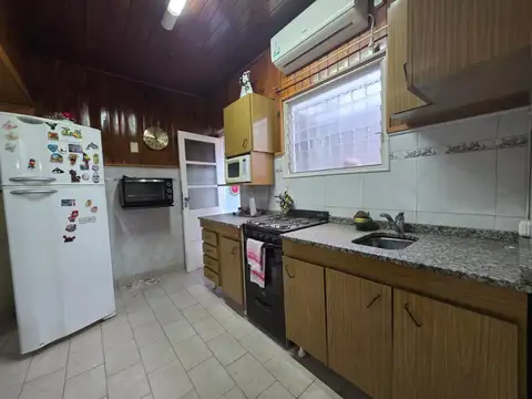 Casa en Venta de 1 dormitorio