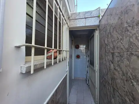 Casa 2 Ambientes en San Fernando | Luminoso y Funcional