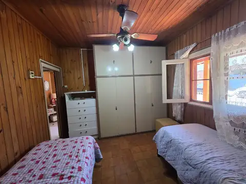 Casa 2 Ambientes en San Fernando | Luminoso y Funcional