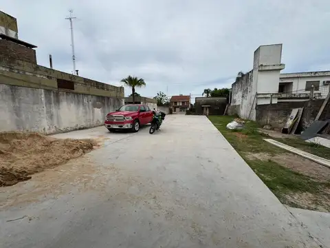 Galpon en Alquiler A Estrenar