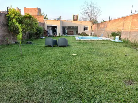 Casa en Venta en Carpincho Macho, USD 75.000