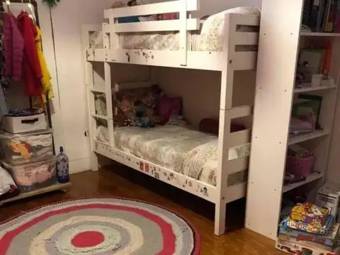 Depto Tipo Casa en Venta 47 años