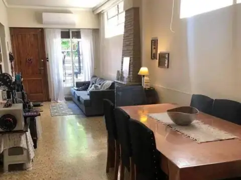 PH en Venta - 5 Ambientes - Terraza y Cochera - Parque Avellaneda