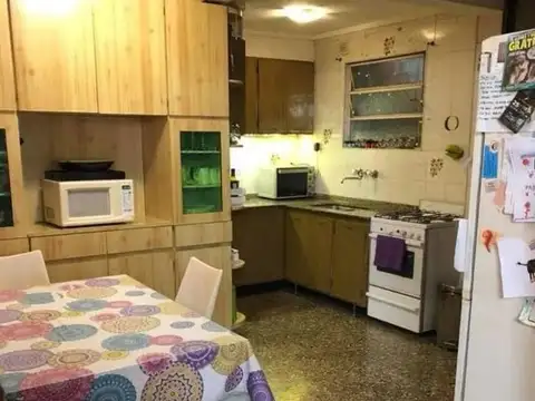 Depto Tipo Casa en Venta de 3 dormitorios