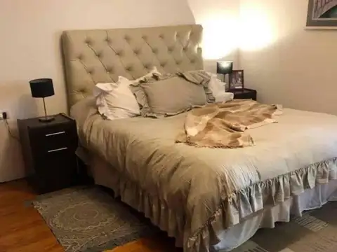 Depto Tipo Casa en Venta en Parque Avellaneda, USD 209.900