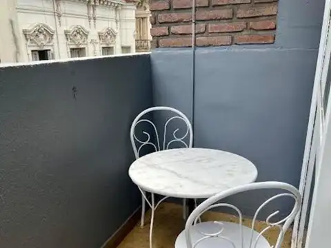 Fondo Comercio en Venta 66 años