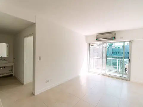 Departamento 2 ambientes en venta en Devoto