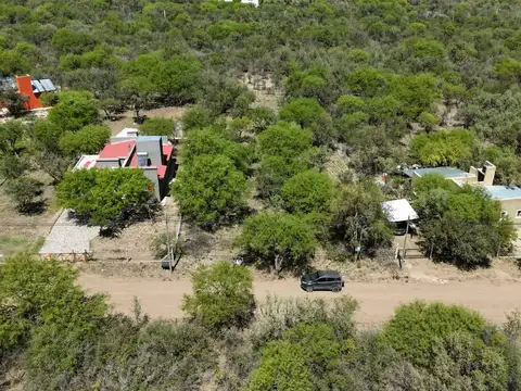 Terreno en Venta en Cerro De Oro, USD 25.000
