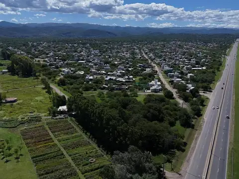 OPORTUNIDAD! LOTE VILLA CATALINA BARRIO CERRADO 509M2
