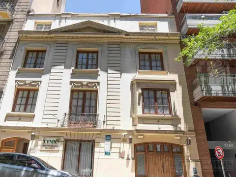 Edificio Comercial - Belgrano