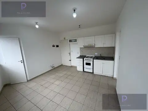 Departamento en Venta 20 años