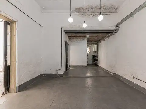 Casa en Venta en Villa Urquiza, USD 270.000