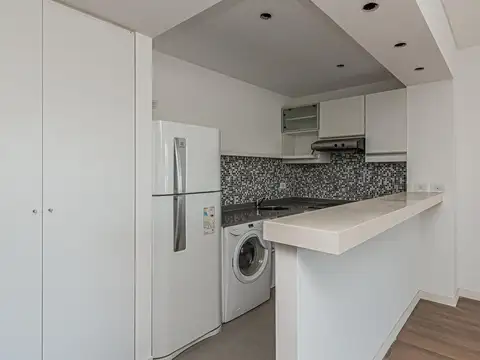 Departamento en Venta Permite mascota