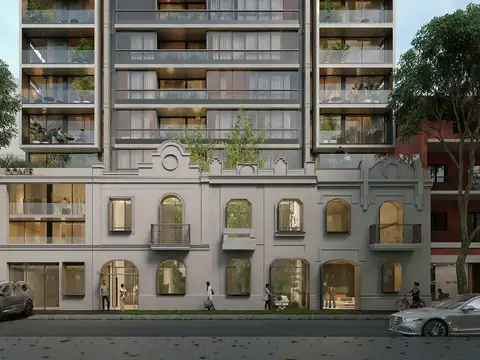 Departamento en Venta de 4 ambientes