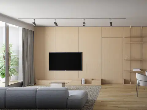 Departamento en Venta de 3 dormitorios