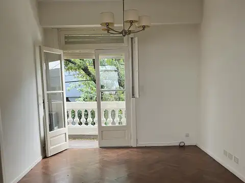 Depto Tipo Casa en Venta de 3 dormitorios