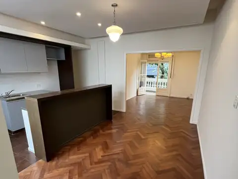 Depto Tipo Casa en Venta de 4 ambientes