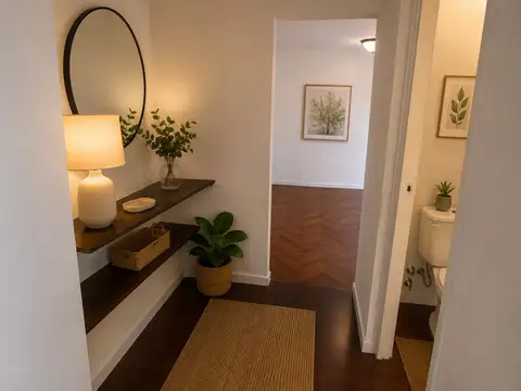 Depto Tipo Casa en Venta al Este