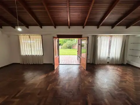 Casa en Venta  Esquina Joule y La Salle  Villa Belgrano