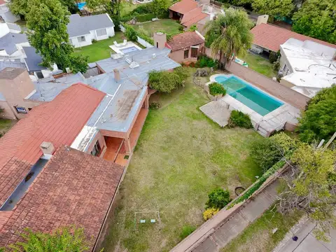 Casa en Venta en Villa Belgrano, USD 280.000