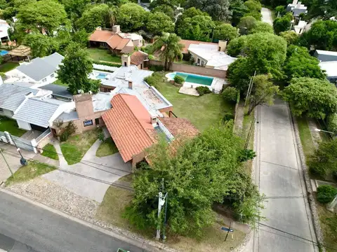 Casa en Venta  Esquina Joule y La Salle  Villa Belgrano