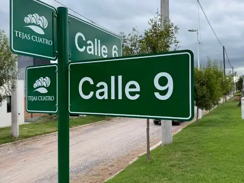 Terreno en Venta, FOT 1
