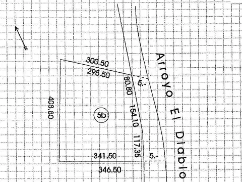 Terreno en Venta en Zona Delta San Fernando, USD 38.000