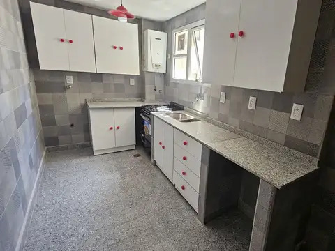 Departamento en Alquiler 30 años
