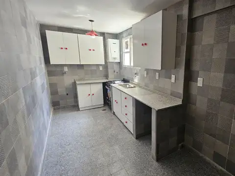 Departamento en Alquiler de 2 dormitorios