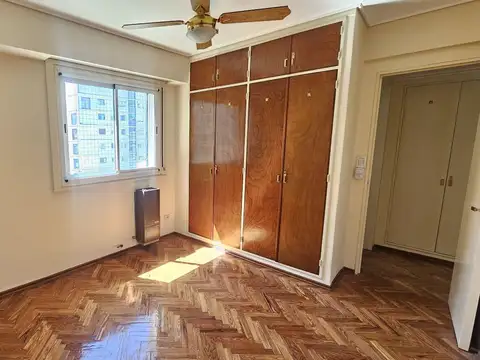 Departamento en Alquiler en Belgrano Barrancas, $ 1.400.000