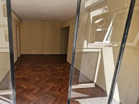 Departamento para alquiler en Barrancas de Belgrano