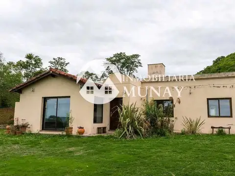 Casa en venta Club de Campo Vertientes Vaqueros