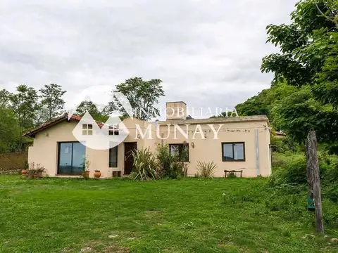 Casa En Venta Club De Campo Vertientes Vaqueros